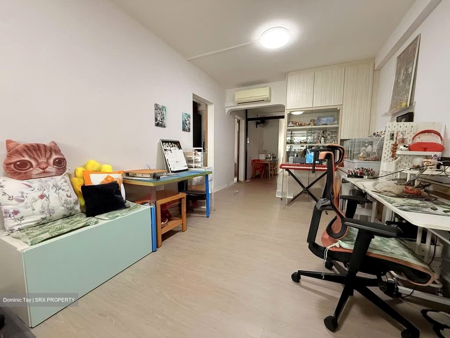 Blk 149 Petir Road (Bukit Panjang), HDB 3 Rooms #599289141